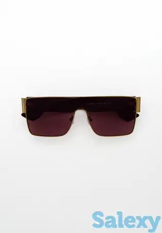 Очки солнцезащитные thom richard, фотография 1