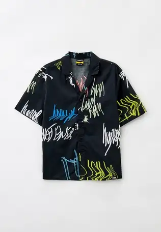 Рубашка termit, фотография 1