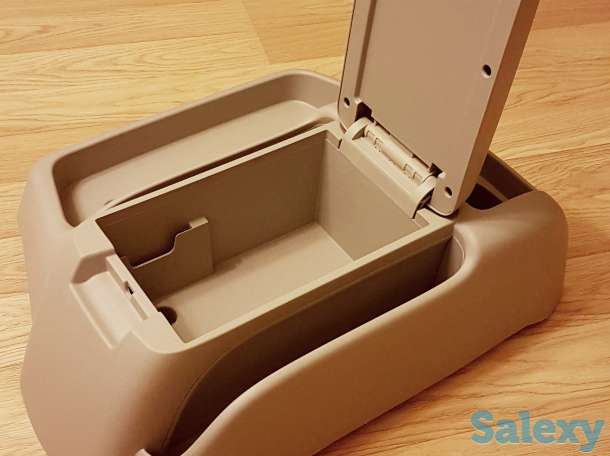 Бокс-органайзер для Toyota Hiace H200, фотография 7