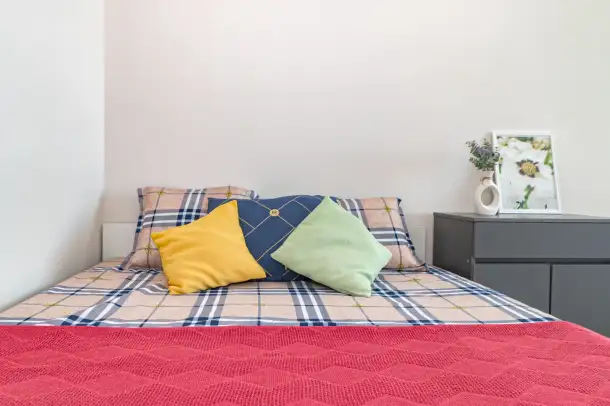 ! комнатная кваритра рядом с Хан Шатыром, Казыбек би 5а, фотография 4