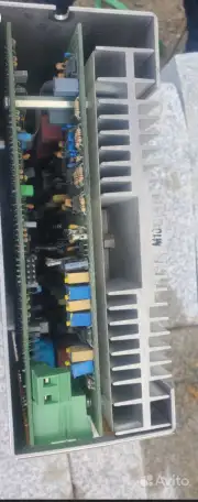 Baumuller, фотография 1