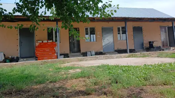 Продаются два одноэтажных дома с земельными участками, фотография 3