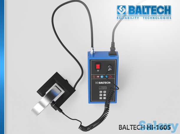 Концепция «Технологии надежности» - Почему анализ масла важен?, фотография 1