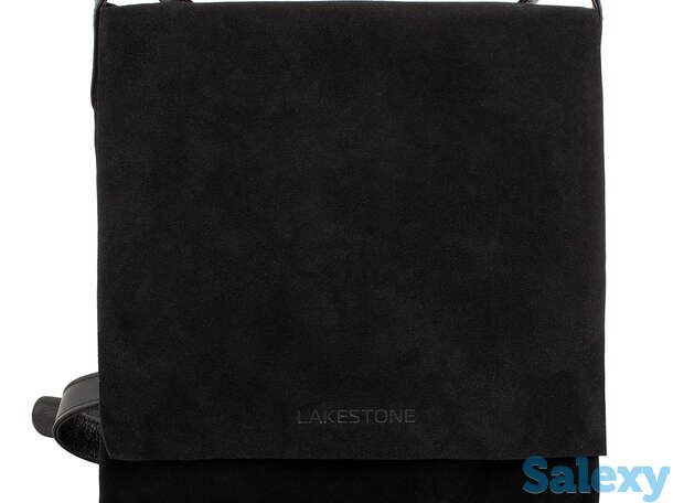 Женская сумка sylvia black, фотография 1