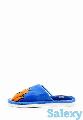 Тапочки smile of mister, фотография 1