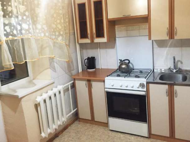 1-комнатная квартира, Гагарина — Кихтенко, фотография 2