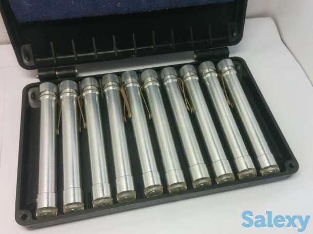 Индивидуальный дозиметр ДК-02, измеритель дозы, фотография 7