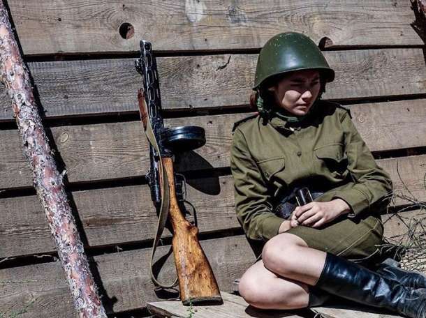 Кино-академия при кинокомпании 