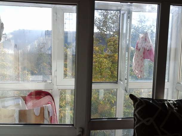 продам 2 комнатную, ул потанина, фотография 7