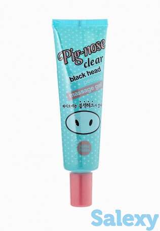 Скраб для лица holika holika, фотография 1