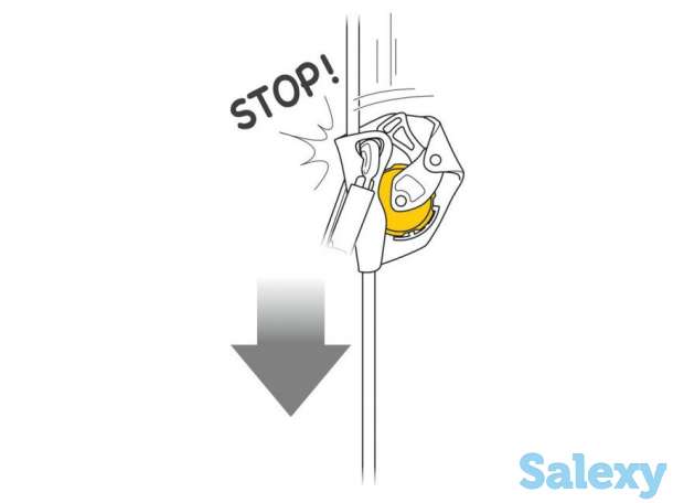 Зажим Petzl Asap New, фотография 3