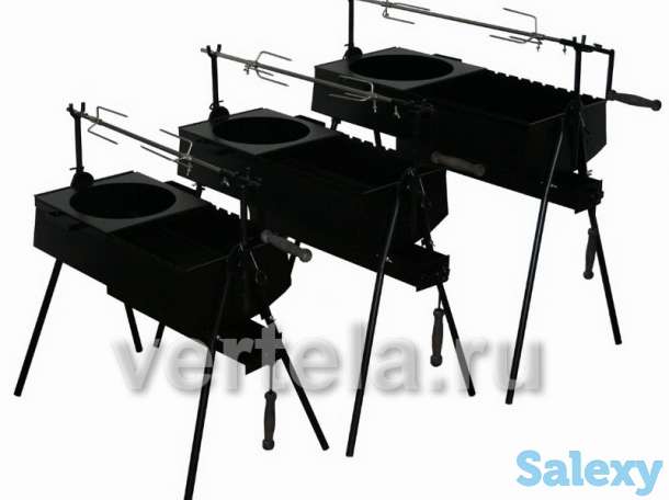 Для любителей шашлыка!, фотография 1