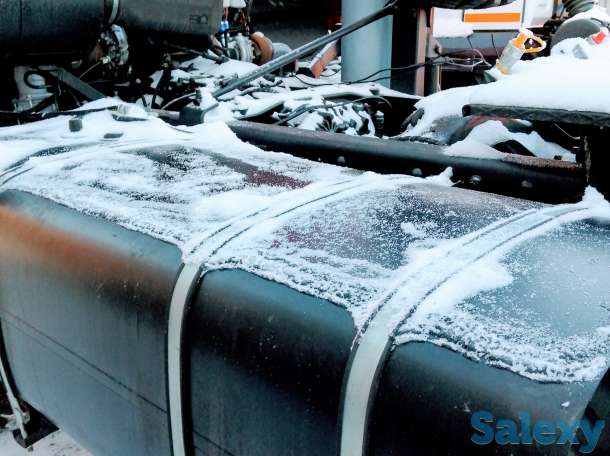 Продам КАМАЗ 65225, фотография 6