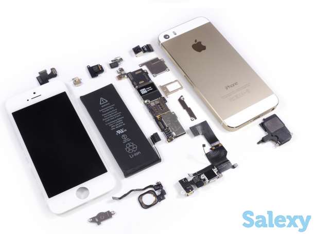 Профессиональный Ремонт, Смартфонов, Планшетов, Ноутбуков, ЭлектроСамокатов, фотография 4