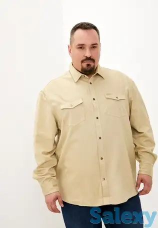 Рубашка velocity, фотография 1