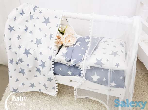 товары для новорожденных, фотография 7