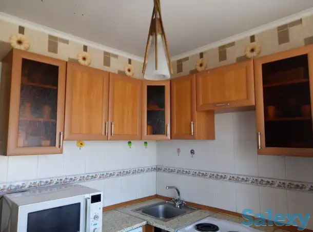 продам квартиру, Бурова 47-77, фотография 4