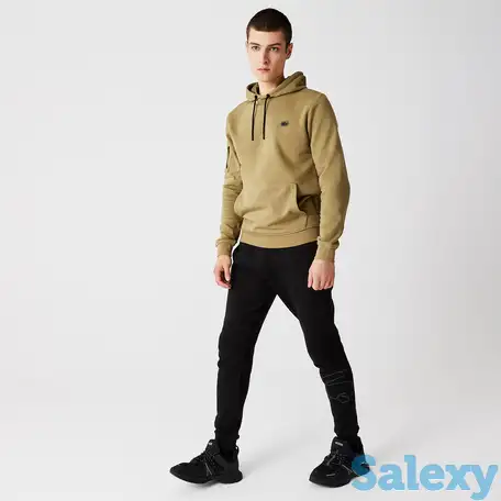 Мужские спортивные брюки lacoste, фотография 1