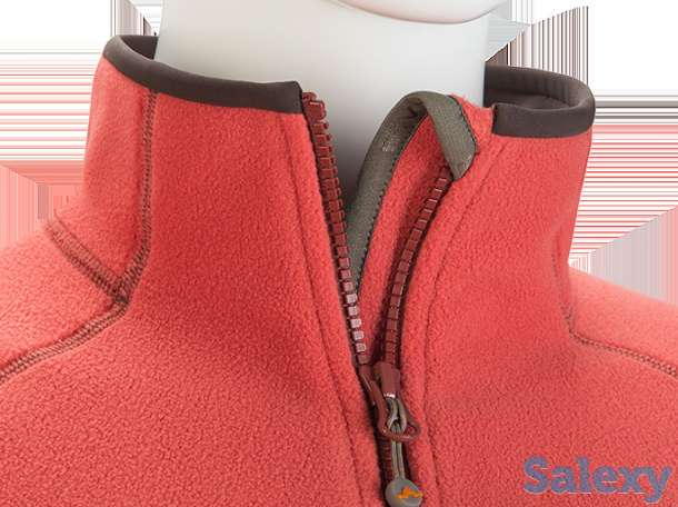 Куртка сивера ласка 2.1 рубин, фотография 2