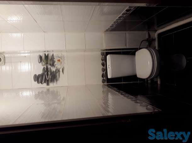 Срочно!!! В связи с переездом  продам 3-х комнатную квартиру!!!Дом кирпичный.Квартира после кап.ремонта, фотография 1