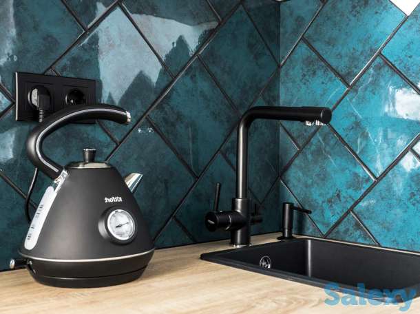 Красивая квартира в центре города, ул. Бальзака, 8, фотография 7