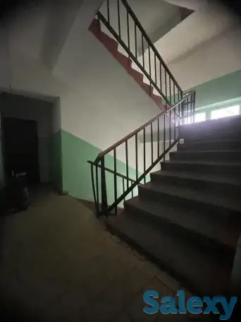 1-комнатная квартира Жулдыз-2, фотография 9