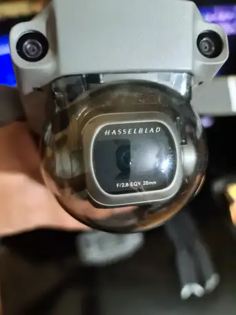 DJI MAVIC 2 PRO, фотография 2