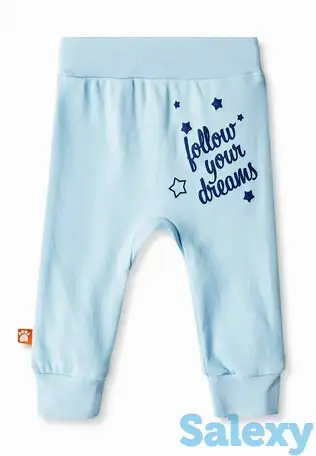 Брюки домашние котмаркот, фотография 1