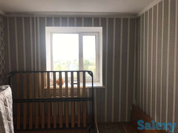 продам квартиру, ул.Толстого 17\1, фотография 1