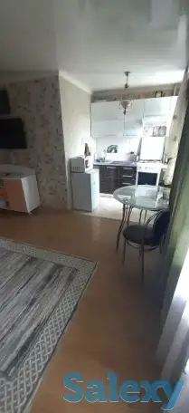 Квартира посуточно и по часам, Байтурсынова 45, фотография 3