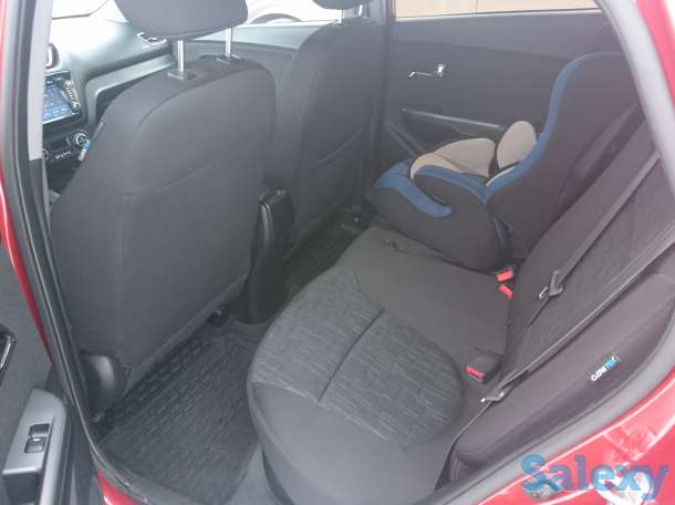 Продам KIA RIO 2014 г.в., фотография 9