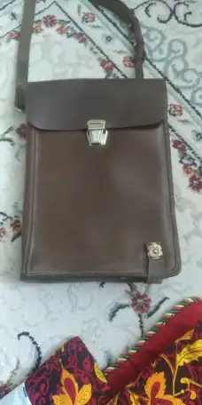 Офицерский военный планшет, фотография 1