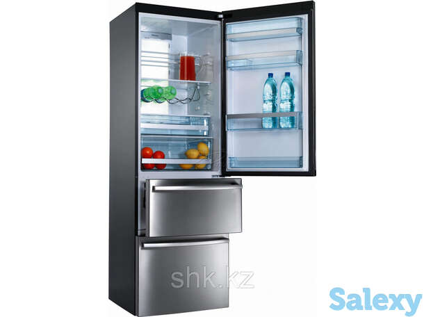 Ремонт холодильников, фотография 1