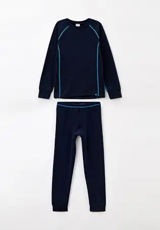 Комплект термобелья playtoday, фотография 1