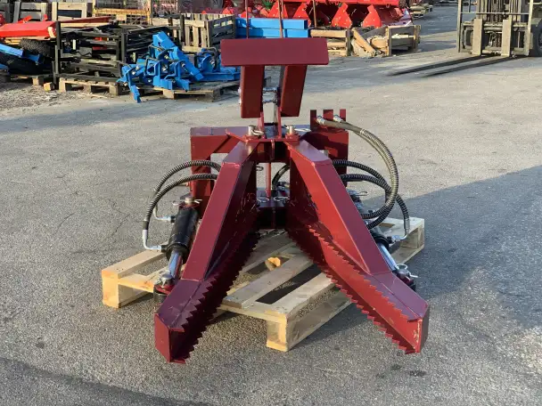 Корчеватель пней деревьев CAYMAN, фотография 1