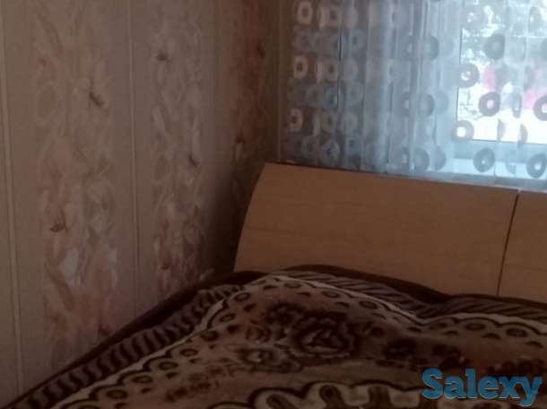 продается улучшенная 2-комн квартира ул.Ержанова в Караганде, фотография 7