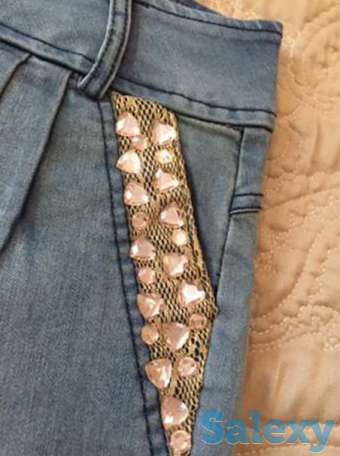 Юбка-шорты, фотография 1