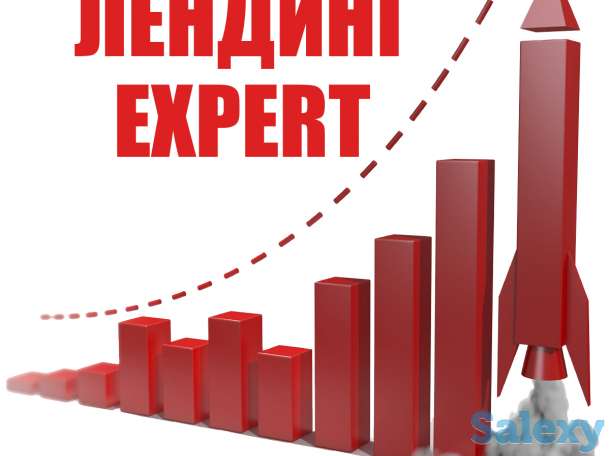 Создаем одно страничный, продающий сайт, лендинг, за 40 000 тенге, фотография 1