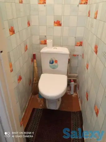 Продам 2-х комнатную квартиру, Павла Корчагина 74, фотография 6