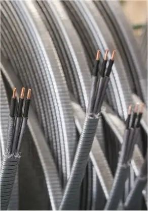 Нитофлон, УЭЦН, фотография 3