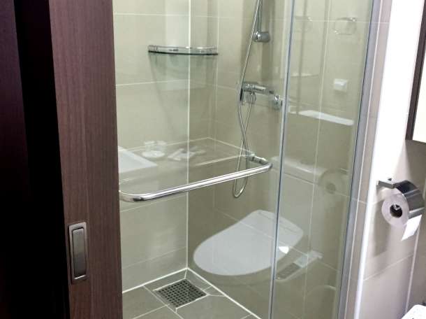 ЖК Хайвил 2 комнатная Квартира Посуточно !Не агенство!, фотография 6