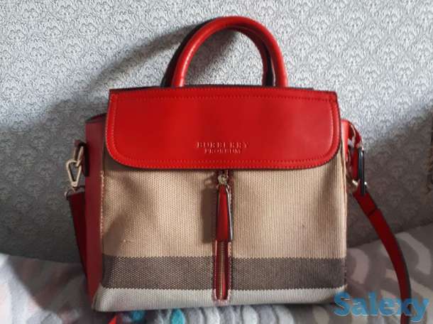 Сумка, фотография 1