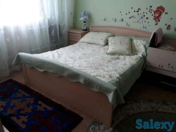 Продам спальный гарнитур, фотография 1