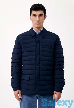 Пуховик finn flare, фотография 1