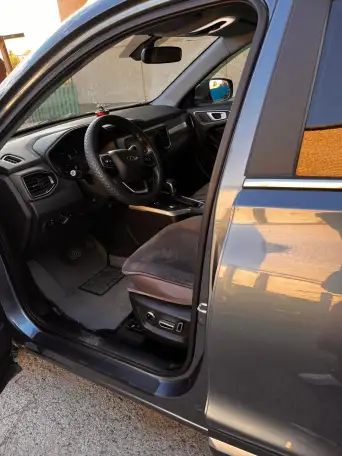 продам автомашину Cheri Tiggo 4, фотография 2