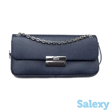 Сумка lacoste chantaco christmas, фотография 1