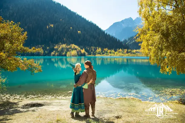 KHAN STUDIO Фото и Видеосъёмка Premium класса по лучшим ценам в Алматы, фотография 6