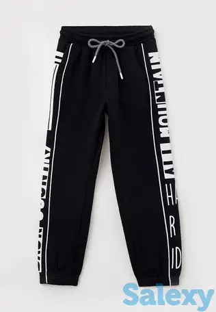 Брюки спортивные playtoday, фотография 1