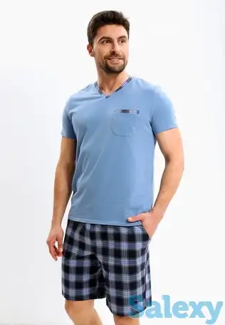 Пижама cleo, фотография 1