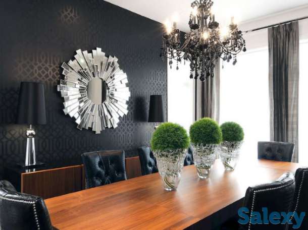 Продам люстры, ламинат, мебель в Алматы, фотография 10